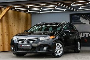 Honda Accord Tourer 2.0 i-VTEC Elegance - 1