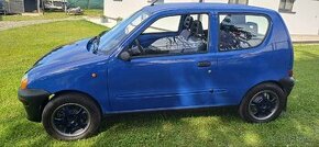 Predám Fiat seicento