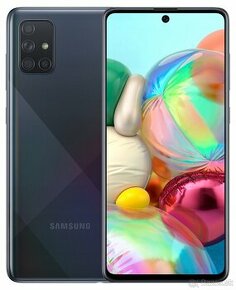 samsung galaxy A71 - 1