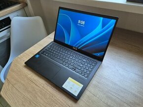 ASUS Vivobook X1500EA /i3-1115G4/FHD IPS/12GB RAM/256GB SSD - 1