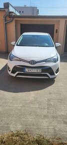 Avensis