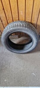 Predám 4ks.zimné pneumatiky michelin 195/55R16 91T XL. - 1