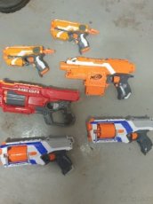 Nerf - 1