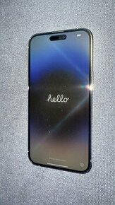 Apple iPhone 14 Pro Max 256GB - 1