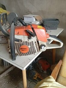 Predám pílu Stihl ms 270