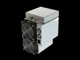 Bitmain Ant miner DR5 ťaží Decred a HyperCash v záruke