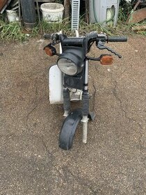 rozpredam simson sr50