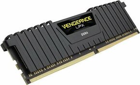 Corsair 16 GB KIT DDR4 2 133 MHz CL13 Vengeance LPX