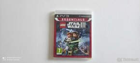 Lego star wars 3 (ps3) - 1