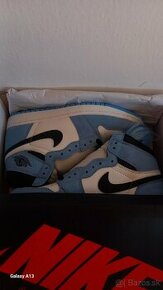 AIR JORDAN 1 RETRO HIGH OG University Blue