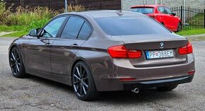 BMW F30 318D (2.0D) 105kw