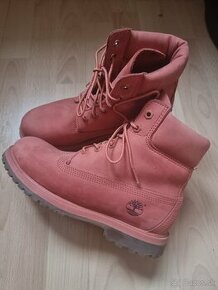 Nepremokave Timberland premium 6 - 1