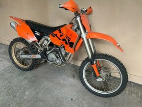 Ktm sx450