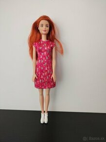 Barbie - Rozne postavicky - 1