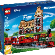 71044 LEGO Vlak a stanica Disney - NOVÉ