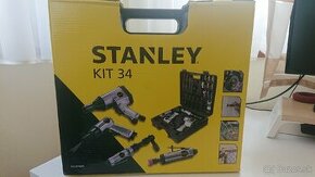 Stanley sada Kit 9 a Kit 34 - 1