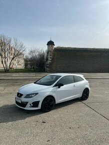 Seat Ibiza Cupra 2011, Dsg 7st. 132kw