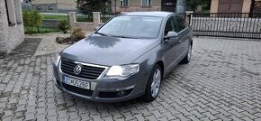 Passat 2.0 tdi.103kw 4-motion