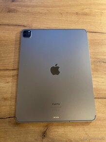 iPad Pro 12.9" 256 MB Cellular M2 Vesmírno-sivý 202