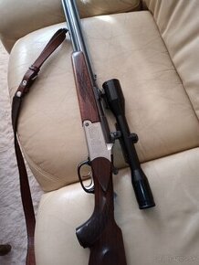 Predám guľabrok blaser 222rem mág/16 - 1