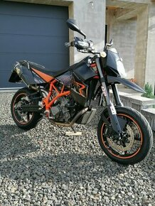 Ktm 950 smr