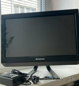 LENOVO All-in-one