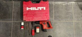 HILTI TE4-A22 - 1