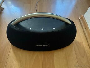 Reproduktor Harman Kardon GO+Play 2