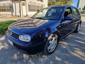 Vw golf 4 1.9tdi