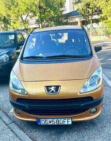 Predam PEUGEOT1007 - 1