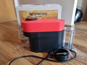 Nespresso Vertuo Pop - 1