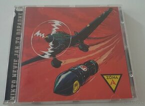 Cd rap,hip hop, rock,metallica,punk, - 1