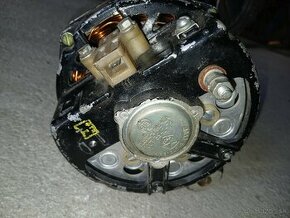 Alternator uaz