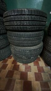 195/60 r 16 C nexen zimne - 1