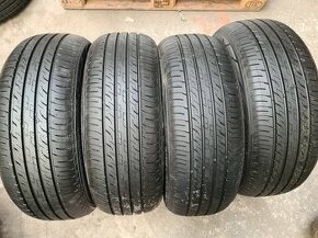 215/50r18 letné 4 ks GITI DOT2022 - nejazdené - 1