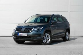 Škoda Kodiaq 2.0 TDI SCR 190k Style DSG 4x4 - 1