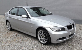 BMW 3 E90 320d DIELY - 1