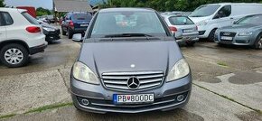 Mercedes-Benz A 180 2.0 CDI AUTOMAT 2009 - 1