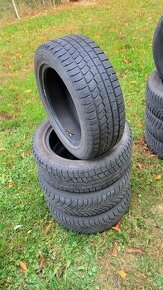 195/55r15 85H    Zimne