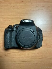 Canon 600D