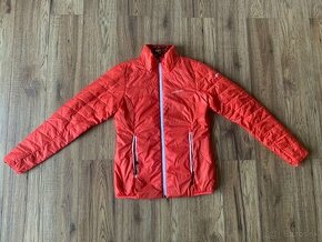 Dámska Ortovox swisswool piz bial jacke