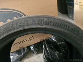 Continental sport contact 7 225/40 r18