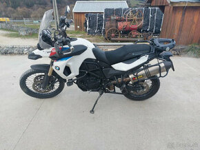 BMW F 800 GS