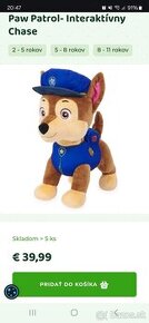 Paw patrol