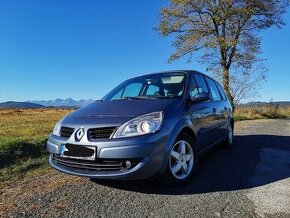 Renault Grand Scenic 2.0 LPG 99kw - 1