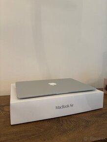 Macbook Air 13" rok 2017