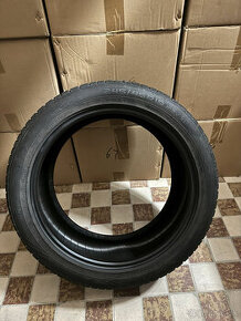 Predám 4 ks pneu Nokian WR A4 245/45 R19