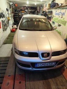 Seat Leon arl