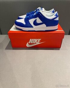 Nike Dunk Low Sp Kentucky