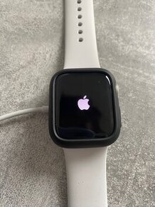 apple watch SE silver 40mm